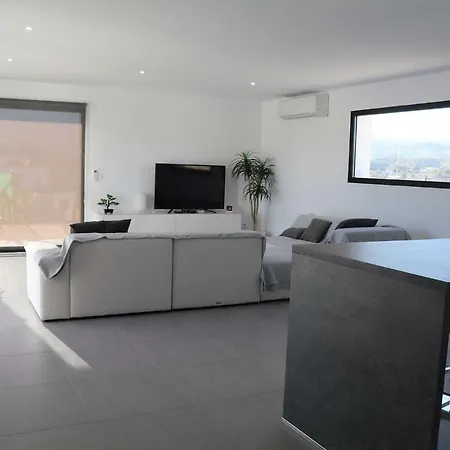 Panoramica- Costablancadreams Villa