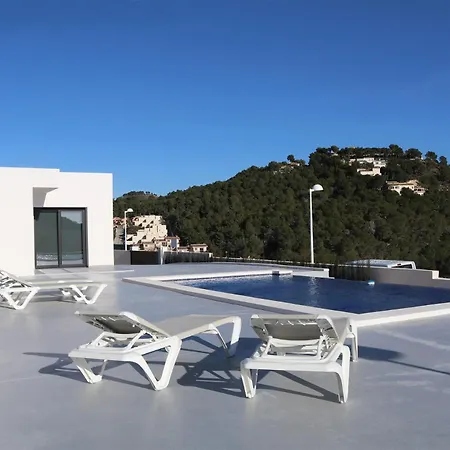 Panoramica- Costablancadreams