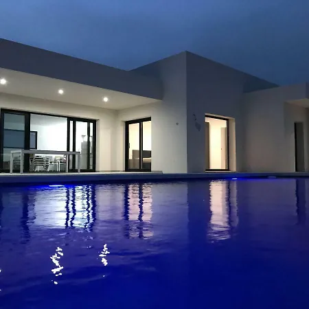 Panoramica- Costablancadreams Villa